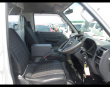 Mazda Bongo Van 2019