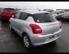 Suzuki Swift 2022