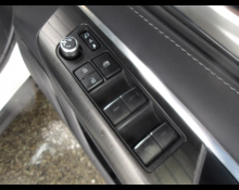 Toyota Harrier 2021