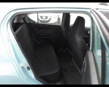 Daihatsu Mira e:S 2020