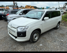 Toyota Probox 2019