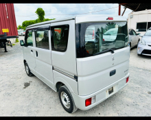Suzuki Every 2019