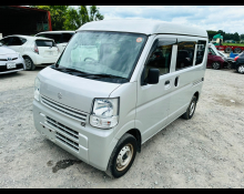 Suzuki Every 2020