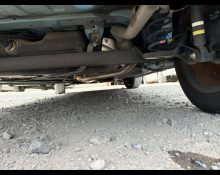 Suzuki Wagon R 2019