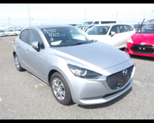 Mazda Mazda2 2022 For Sale and Price