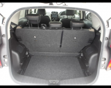 Nissan Note 2019