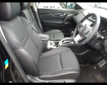 Nissan X-Trail 2019