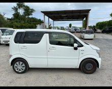 Suzuki Wagon R 2021