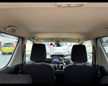 Suzuki Wagon R 2021