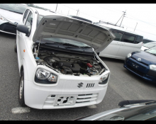 Suzuki Alto 2019
