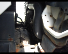 Isuzu Elf 2008