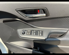 Toyota C-HR 2018