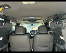 Toyota Voxy 2018