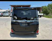 Toyota Voxy 2017
