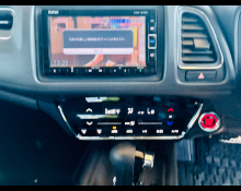 Honda Vezel 2019