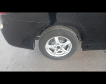 Toyota Noah 2014