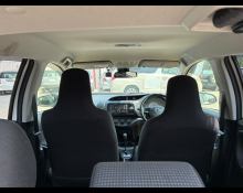 Toyota Vitz 2019