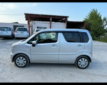 Suzuki Wagon R 2019