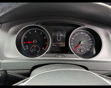 Volkswagen Golf 2013