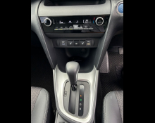 Toyota Yaris Cross 2023