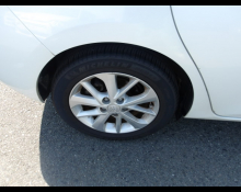 Toyota Auris 2013