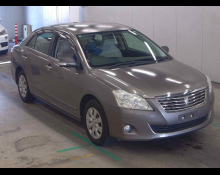 Toyota Premio 2007