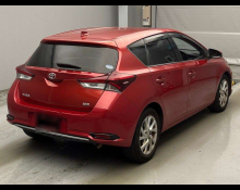 Toyota Auris 2015