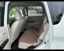 Mitsubishi eK Wagon 2019