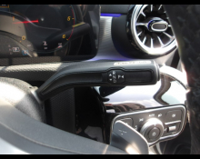 Mercedes Benz A-Class 2022
