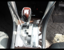 Toyota Allion 2017