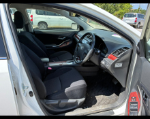 Toyota Premio 2009