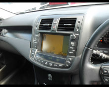 Toyota Crown 2008