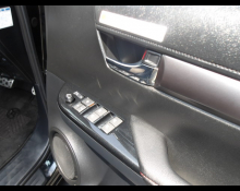 Toyota Hilux 2024