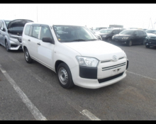 Toyota Probox 2020