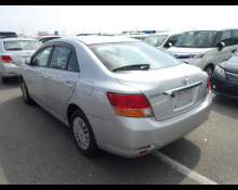 Toyota Allion 2007