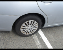 Toyota Allion 2007