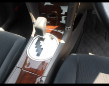 Toyota Premio 2014