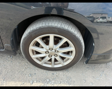 Toyota Allion 2007
