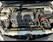 Toyota Premio 2002