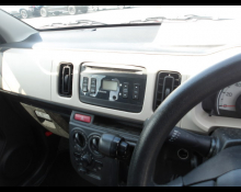 Suzuki Alto 2019