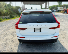 Volvo XC60 2019