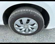 Toyota Vitz 2019