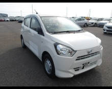 Used Daihatsu Cars For Sale in Japan At Best Price