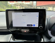 Toyota Yaris Cross 2024