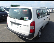 Toyota Succeed 2019