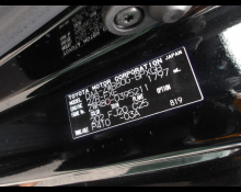 Toyota Voxy 2019