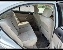 Toyota Premio 2006