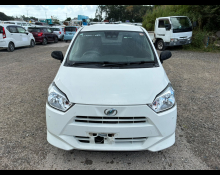 Daihatsu Mira e:S 2020