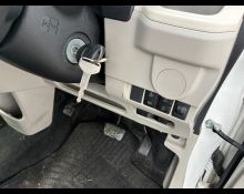 Daihatsu Move 2019