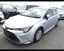 Toyota Corolla Touring 2020